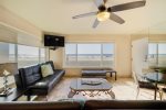Master Bedroom with Large closet, Mission Beach, San Diego, Beach House Rental